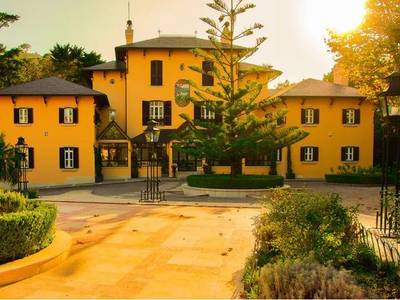 Sintra Marmoris Palace