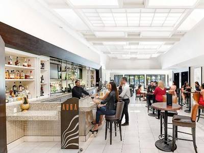 Hilton Irvine / Orange County Airport