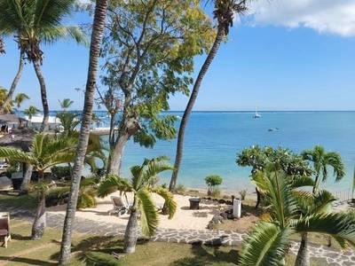 Coral Azur Beach Resort