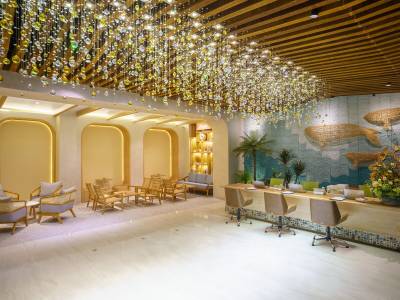 Sen Viet Premium Hotel