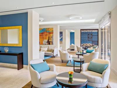 The Village @ The Cove Rotana