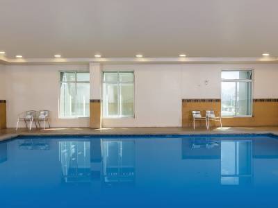 Hilton Garden Inn Monterrey