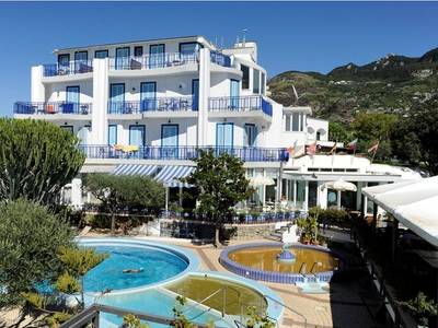 Il Gattopardo Terme & Beauty Farm