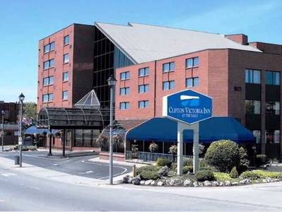 Clifton Victoria Inn at the Falls