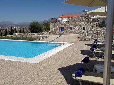 Orelia Cretan Villas