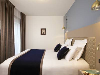 Residhome Appart Hotel Bordeaux