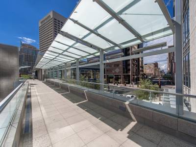 Holiday Inn & Suites Phoenix Airport North