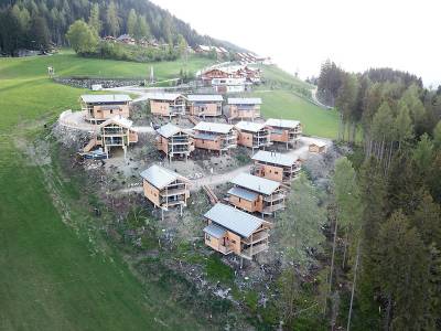 Alpenchalets Reiteralm