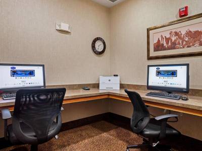 Hampton Inn Rapid City