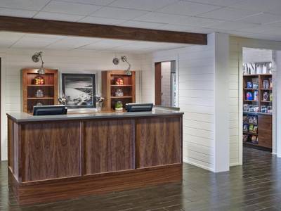 Four Points by Sheraton Mall of America Minneapolis Airport