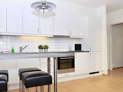 Forenom Apartments Oslo Bislett