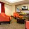 Hampton Inn St. Louis Airport