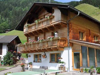 Apartment Lacklhof