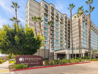 Doubletree San Diego Mission Valley
