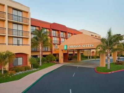 Embassy Suites by Hilton San Luis Obispo