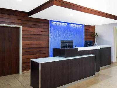 Fairfield Inn & Suites Santa Fe