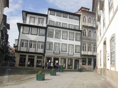 Guimyguest - Studios & Apartments