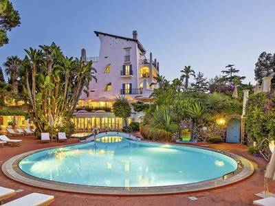 Il Moresco Hotel & Spa