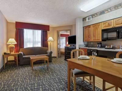 Homewood Suites by Hilton Phoenix/Scottsdale