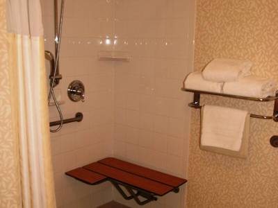 Hilton Garden Inn Spokane Airport