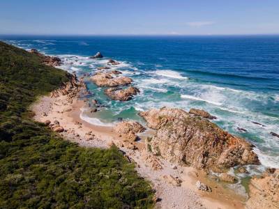 The Old Rectory (Foto)