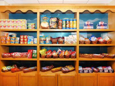 Hampton Inn & Suites Steamboat Springs