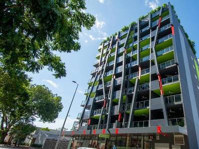 RNR Serviced Apartments Darwin