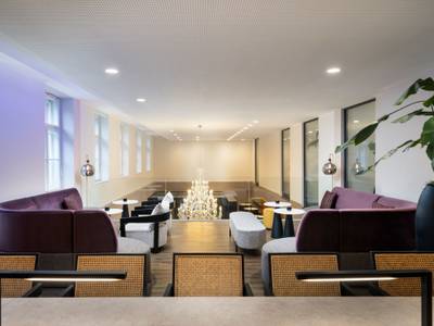 Star Inn Hotel Linz Promenadengalerien
