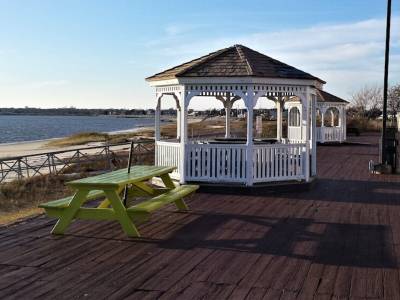 Comfort Inn & Suites West Atlantic City