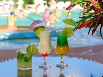 Best Western Falls Galli