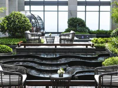 The St. Regis Changsha