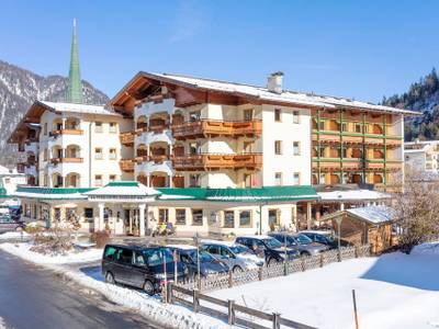 Vital-Hotel Berghof