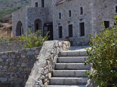 Vasilios Hotel Apartments