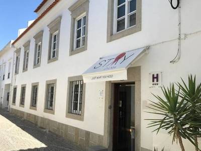 Stay Hotel Evora Centro Santa Clara