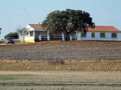 Rural Monte da Figueira