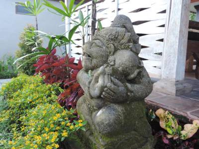 Batu Empug Ubud Cottages