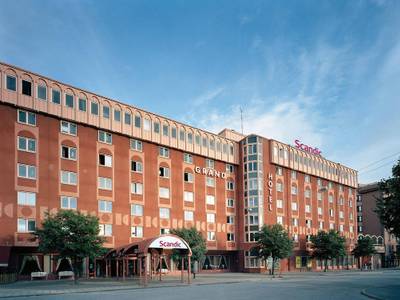 Scandic Örebro Väst