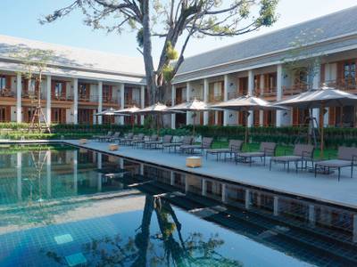 AVANI Luang Prabang