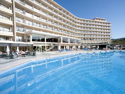 Grupotel Playa Camp de Mar