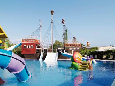 ZAFIRO Palace Palma Nova