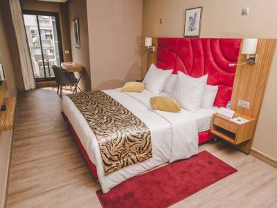 Down Town Hotel By Business & Leisure Hotels