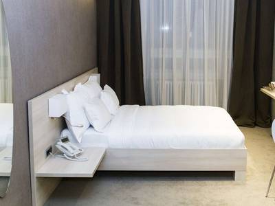 Guest House Prince Hall