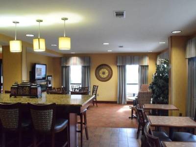 Hampton Inn Houston - The Woodlands