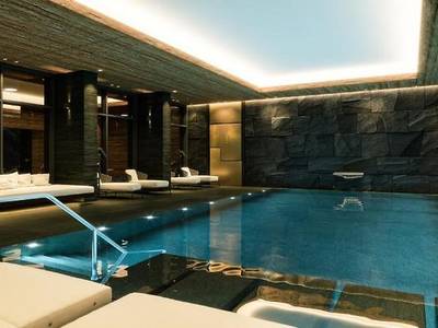 Severin*s - The Alpine Retreat