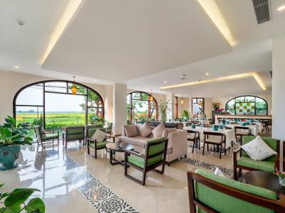 Lasenta Boutique Hotel Hoian