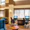 Hampton Inn & Suites Atlanta Airport North I85