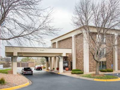 Comfort Inn Eden Prairie Minneapolis