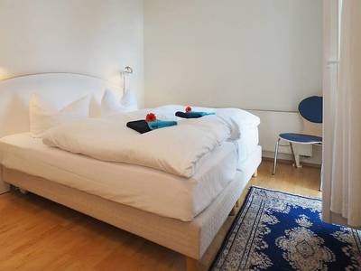 SEETELHOTEL Villa Aurora