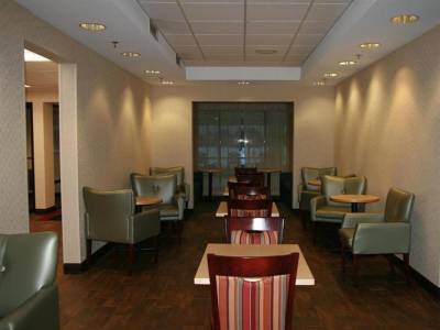 Hampton Inn Chicago-Elgin/I-90