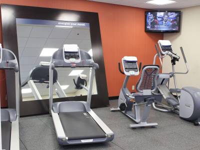 Hampton Inn Cincinnati